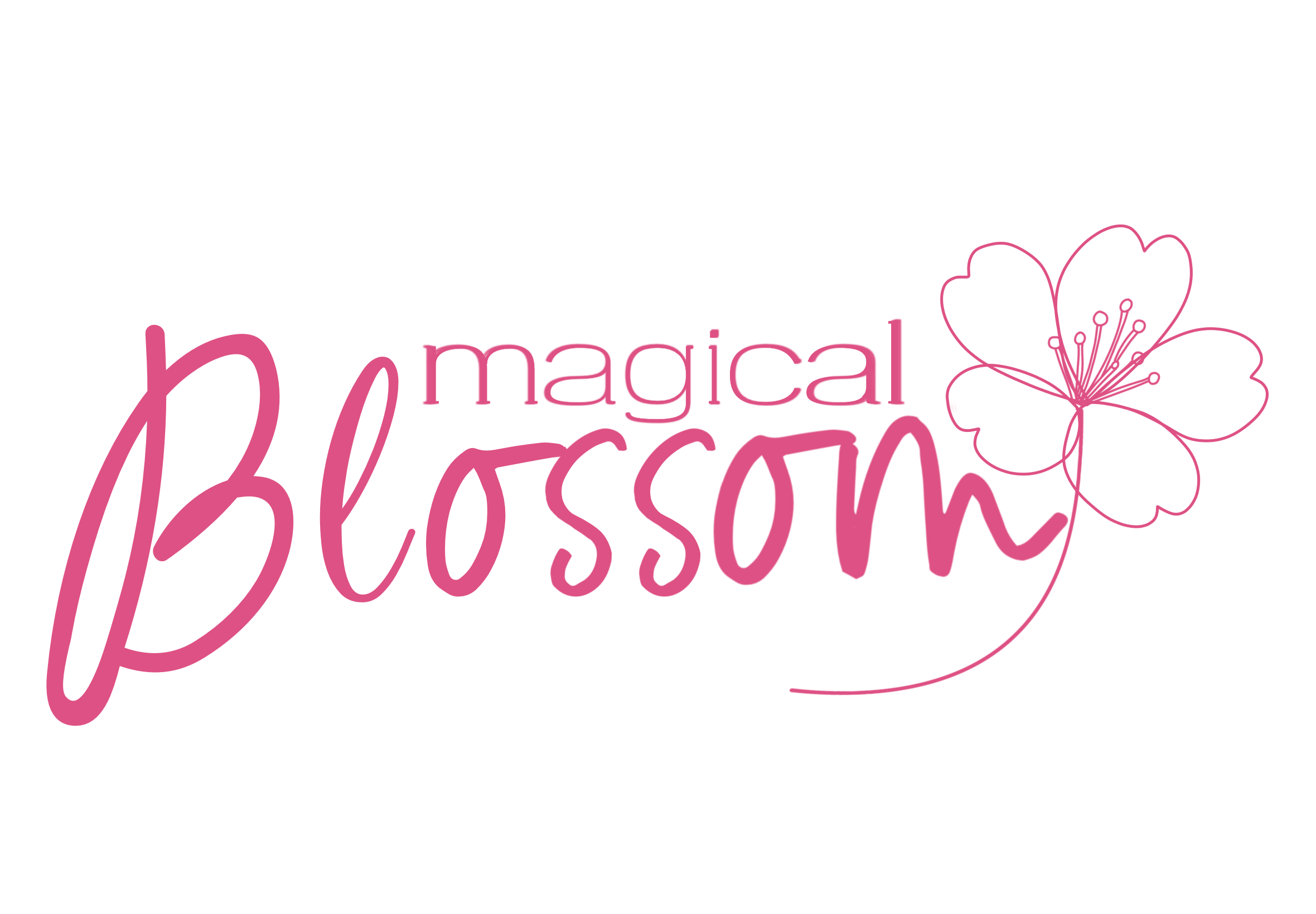 Magical Blossom