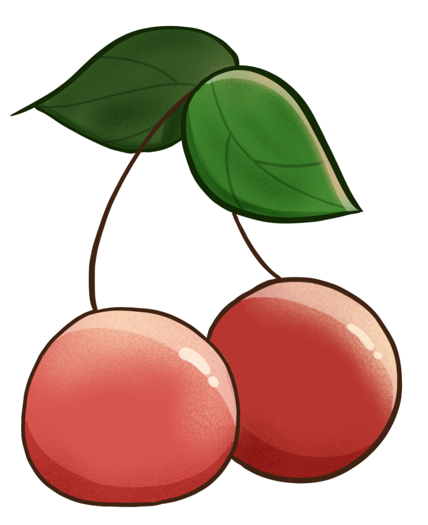 cherries-kawai